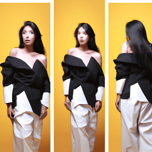 10 Inspirasi Fashion Retro yang Bisa Dipadukan dengan Outfit Kasual Modern