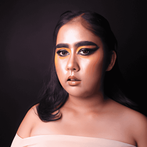 Inspirasi Makeup Bold untuk Malam Tahun Baru