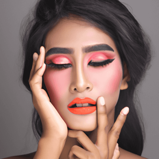 Makeup Bold Malam Hari: Rahasia untuk Tampilan yang Memukau