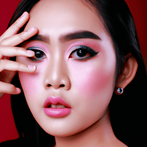 Makeup Bold untuk Pemula: Cara Memulai dengan Percaya Diri