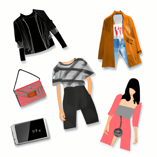 Mix and Match Outfit Kasual untuk Tampilan Santai tapi Stylish