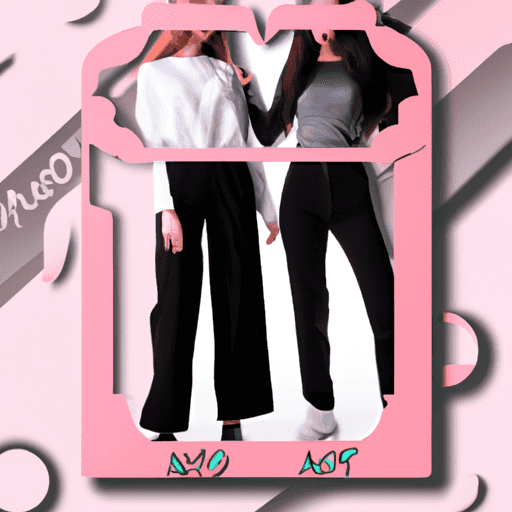 Mix and Match Fashion Ala Retro untuk Tampilan Kasual Sehari-hari