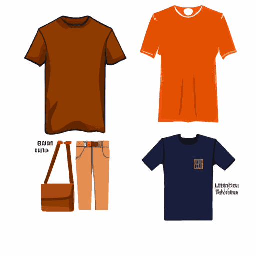 Outfit Kasual Pria yang Stylish dan Nyaman Dipakai Sehari-hari