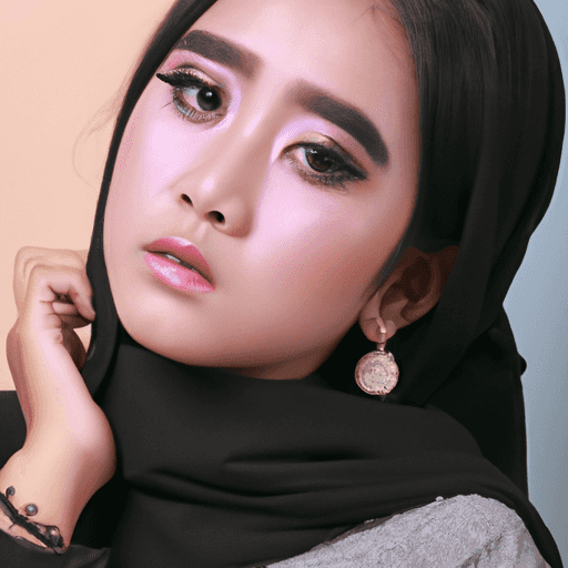 Outfit Kasual dengan Nuansa Retro: Tips Memilih dan Memadukan dengan Makeup Bold yang Tepat
