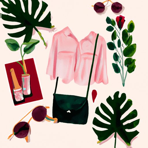 Outfit Kasual Wanita: Simple Tapi Tetap Fashionable