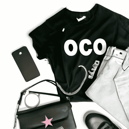 Outfit Kasual Weekend dengan Aksesori Bold yang Statement