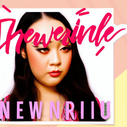 Retro Chic: Ide Outfit Kasual dengan Detail Vintage dan Makeup Bold yang Eye-Catching