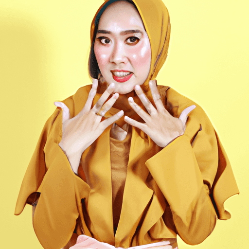 Revival Mode: Cara Padupadan Outfit Retro-Kasual dan Makeup Bold untuk Penampilan Kekinian