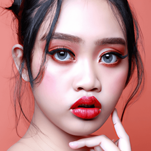 Tips Makeup Bold untuk Pemula: Mulai dari Dasar hingga Mahir