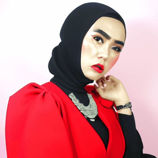 Tren Fashion Retro 2024: Outfit Kasual dan Makeup Bold yang Wajib Dicoba