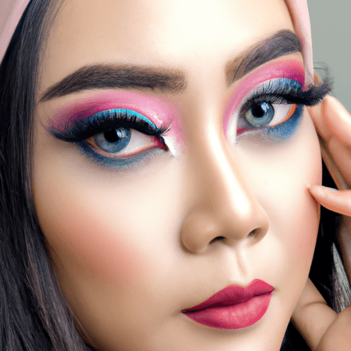 Tutorial Makeup Bold yang Cocok untuk Acara Malam